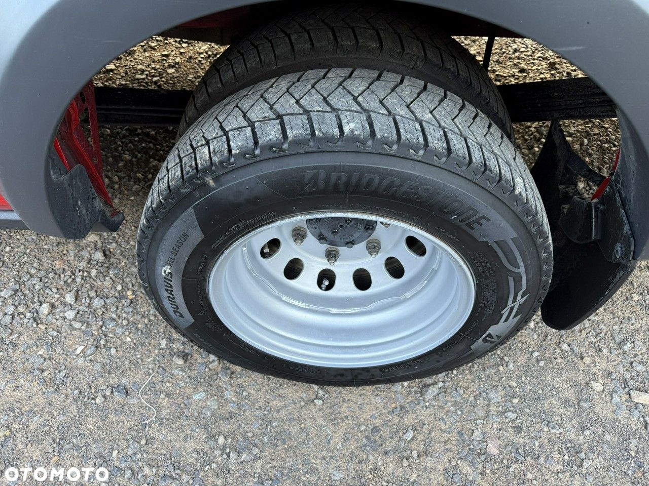 Ford Transit - 26