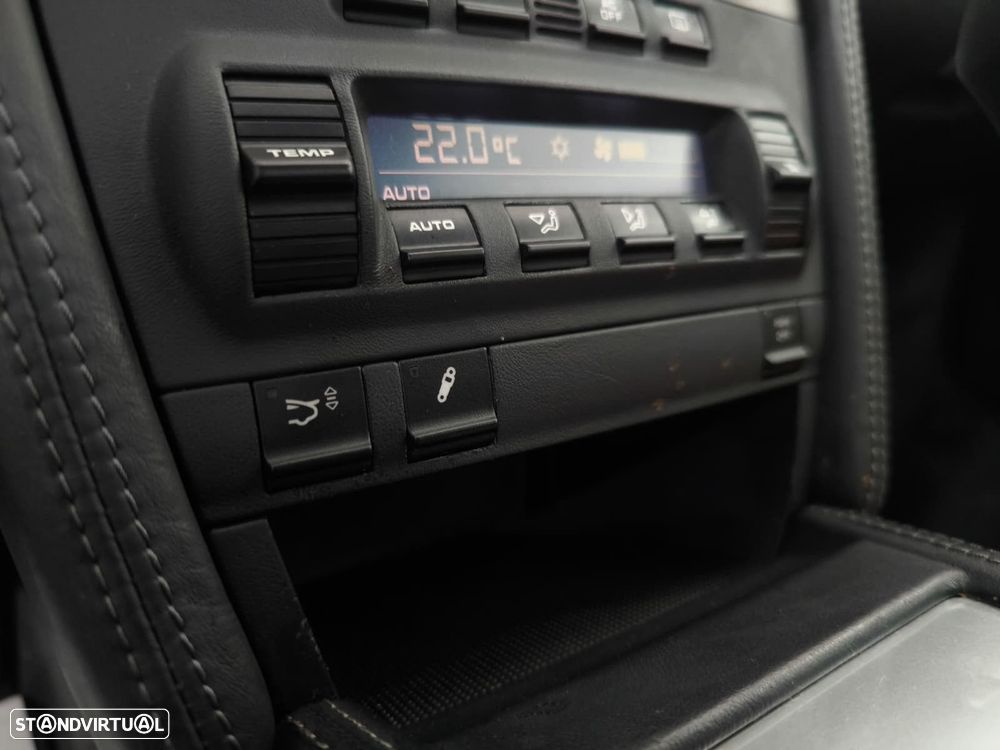 Porsche 911 (997) Carrera S Tiptronic - 16