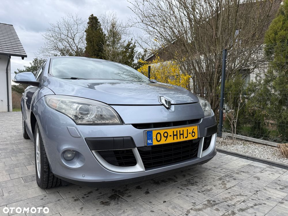 Renault Megane 1.6 16V Privilege - 38