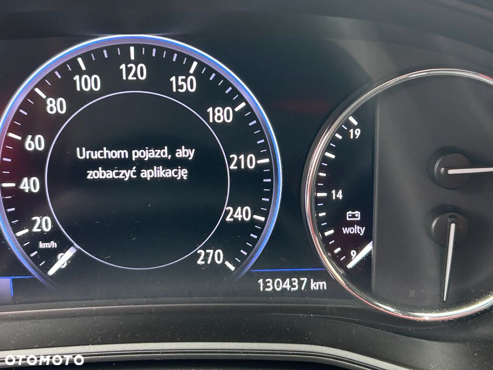 Opel Insignia 1.5 T GPF Exclusive S&S - 12