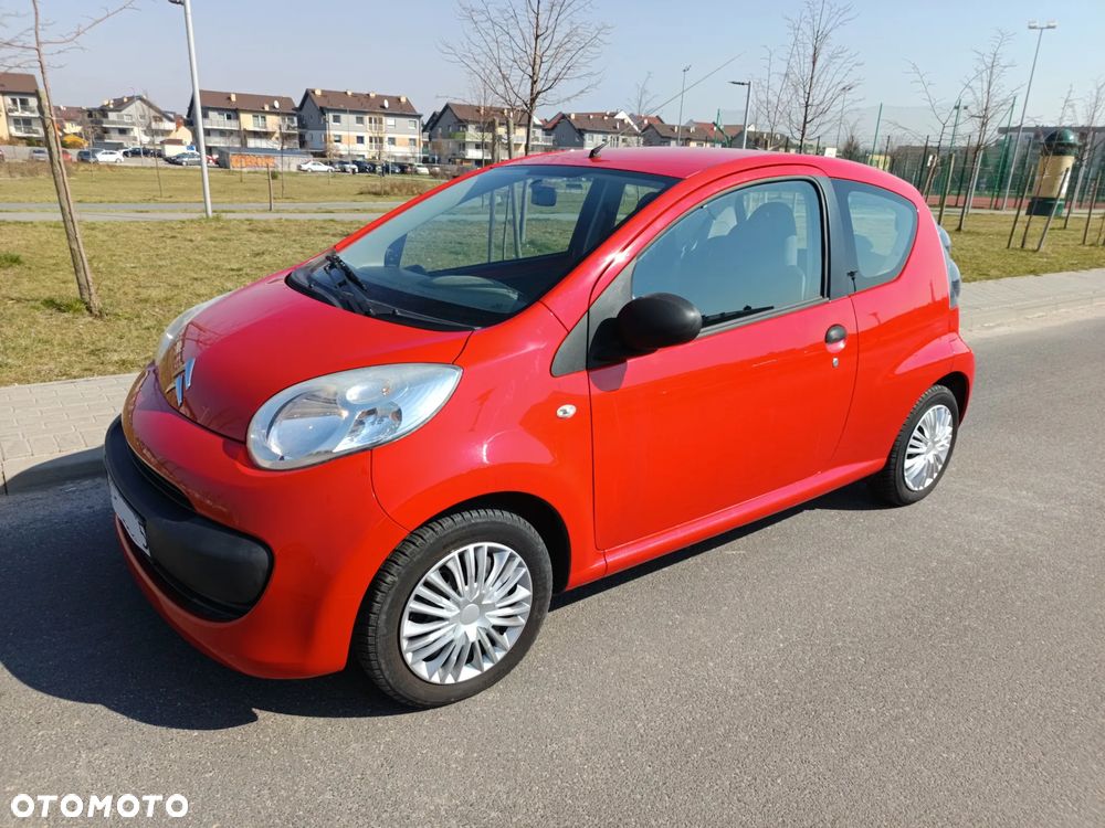 Citroën C1 1.0 Advance - 3