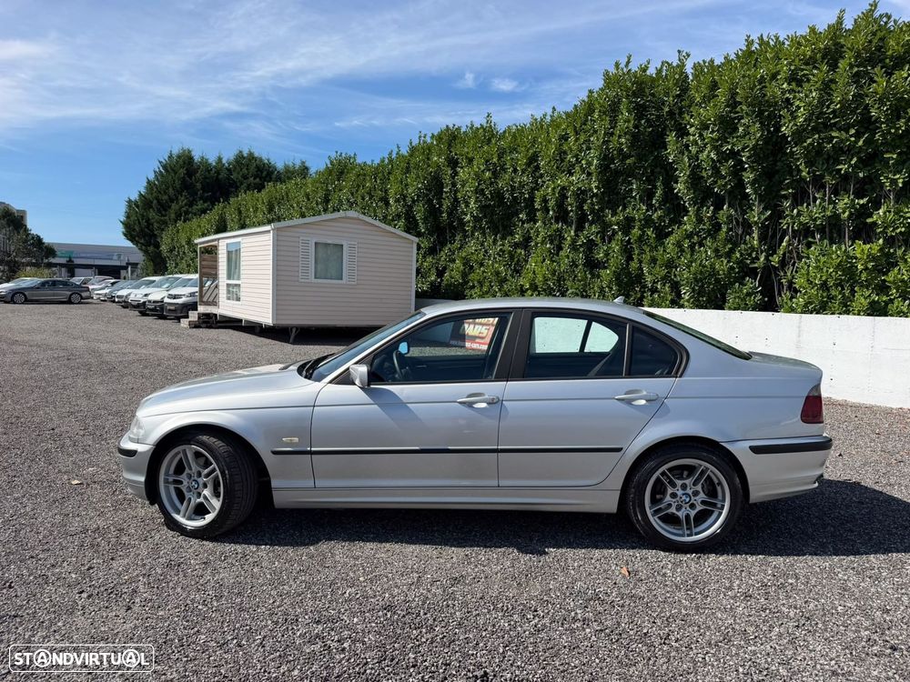 BMW 320 d - 13