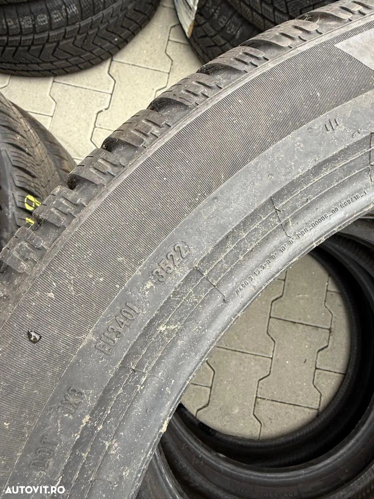 205 55 R19 PIRELLI/GOODYEAR IARNA - 3