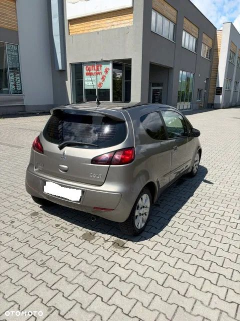 Mitsubishi Colt CZ3 1.3 Invite - 7