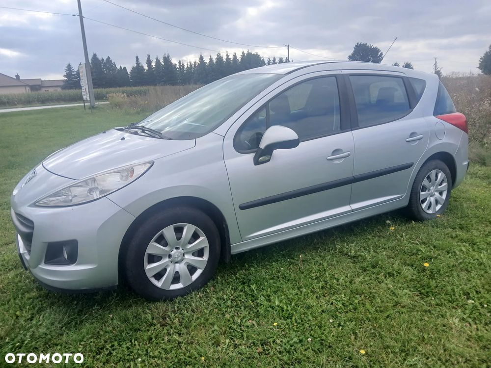 Peugeot 207 1.4 16V Presence - 3