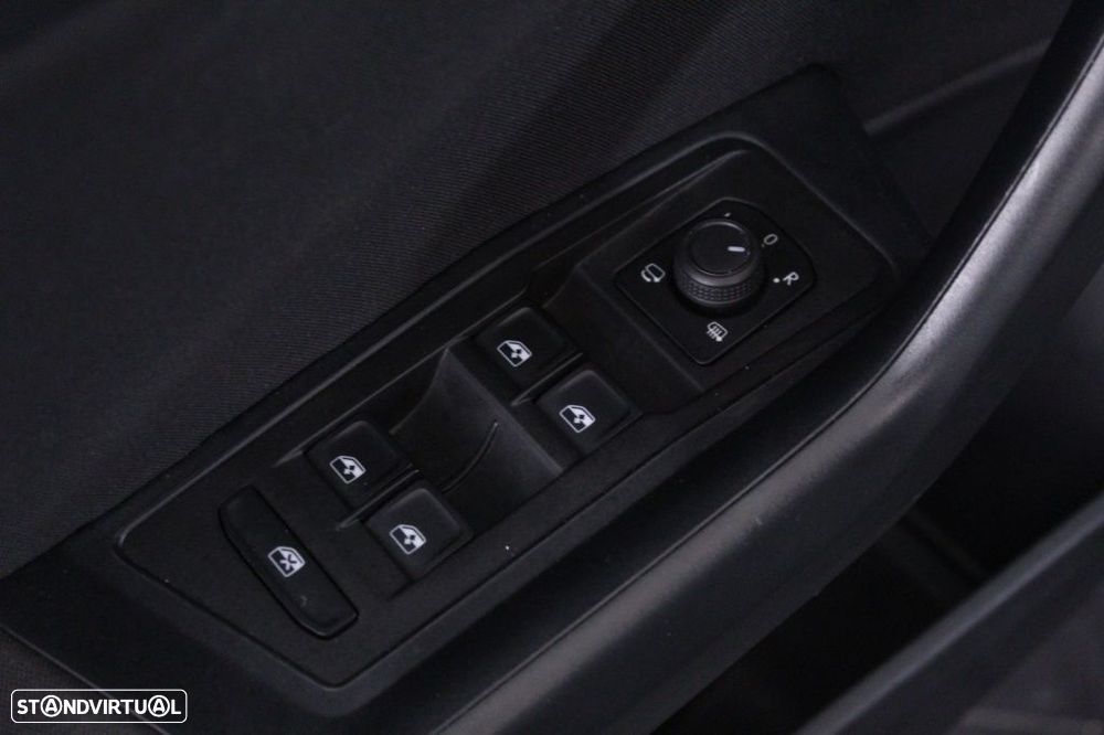 VW T-Roc 1.0 TSI Style - 20