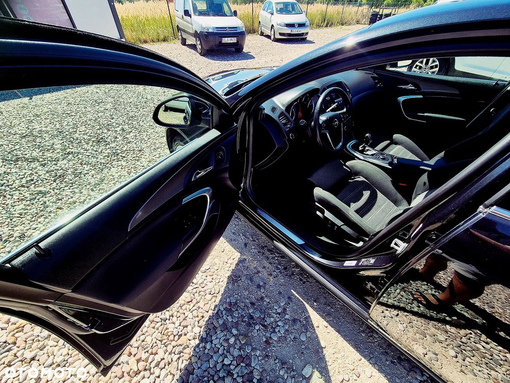 Opel Insignia 1.8 Innovation - 18