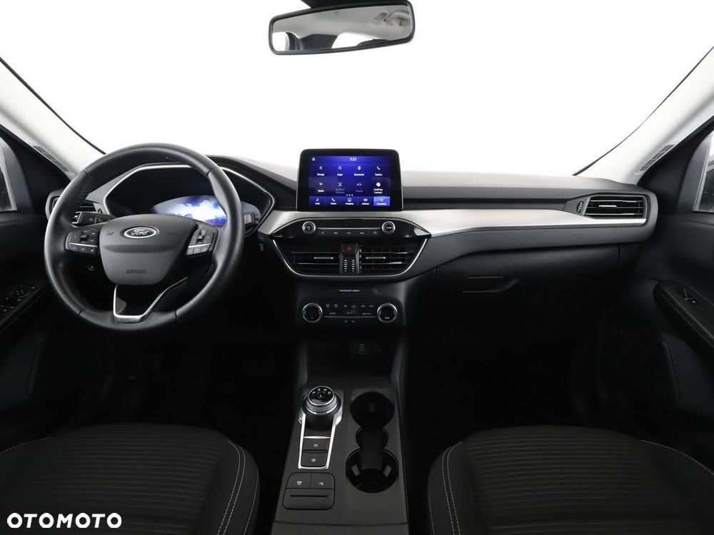Ford Kuga 2.5 FHEV FWD Titanium eCVT - 16