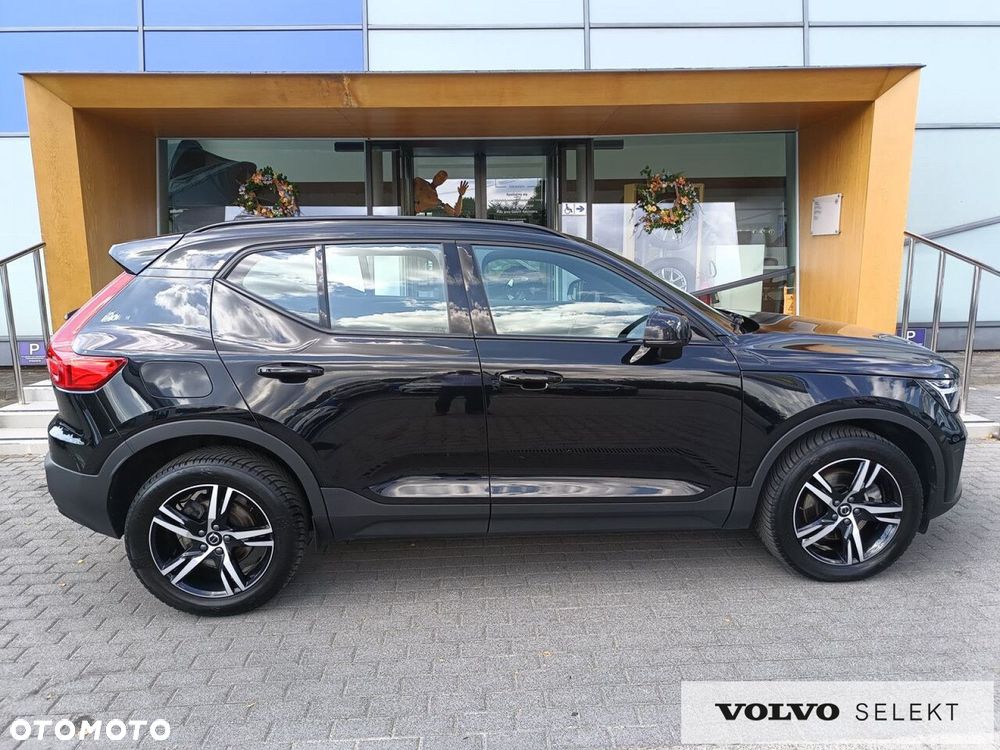 Volvo XC 40 - 6