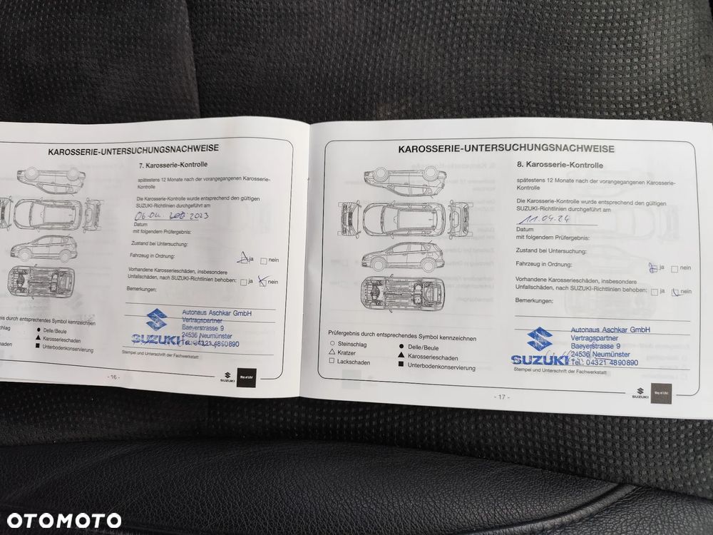 Suzuki Vitara 1.4 Boosterjet Allgrip Automatik Comfort+ - 25