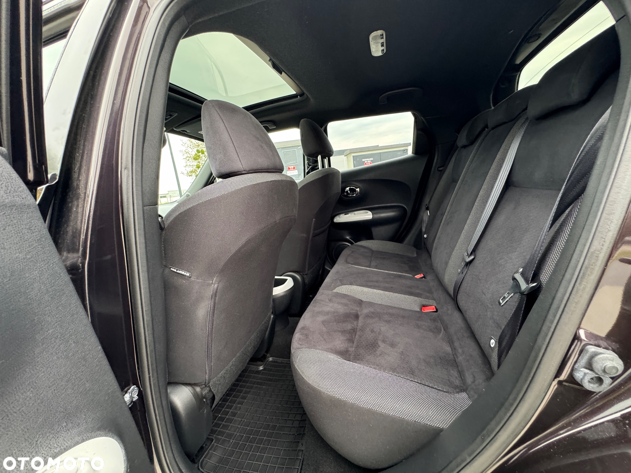Nissan Juke 1.5 dCi Tekna - 30