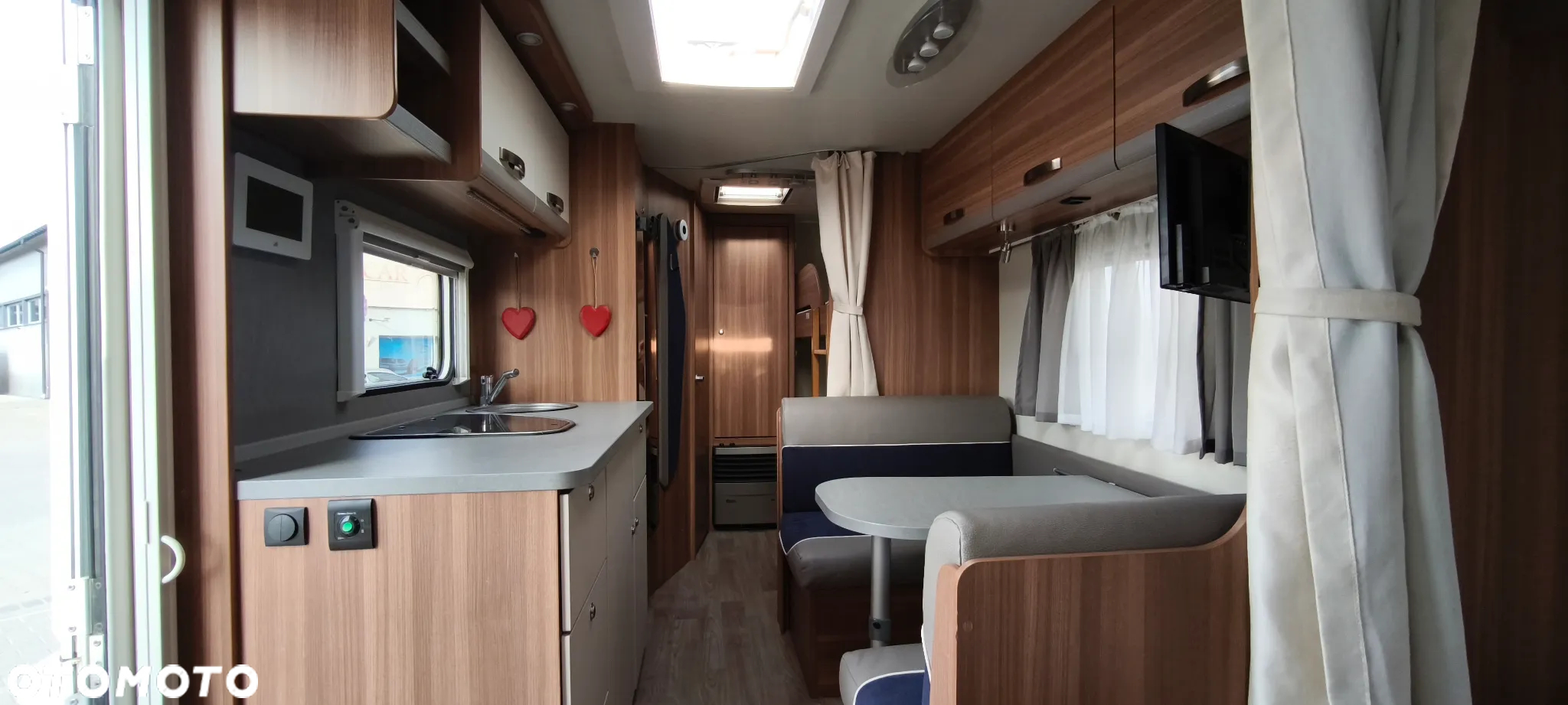 Weinsberg CaraOne 550 QDK - 15