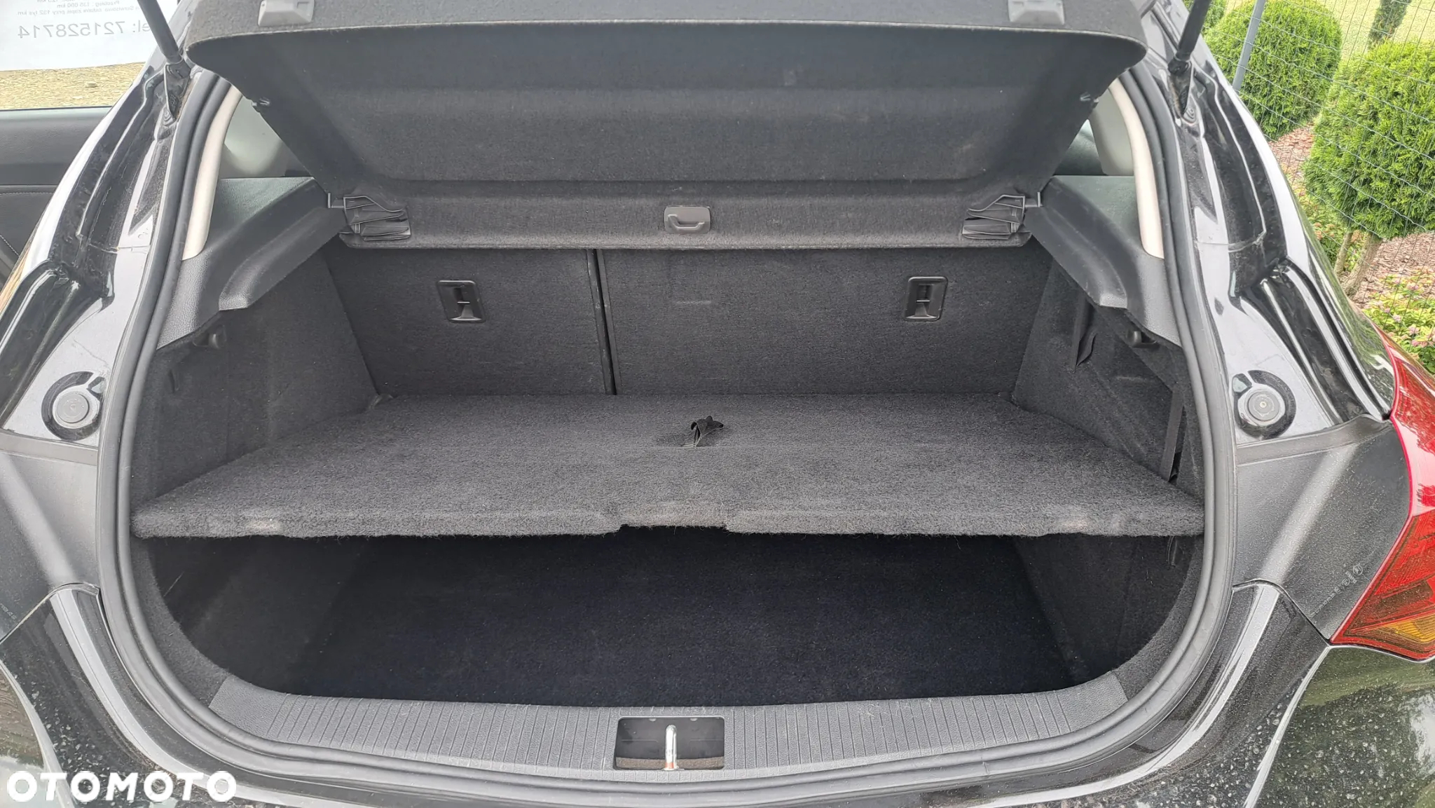 Opel Astra 1.7 CDTI DPF Innovation - 14