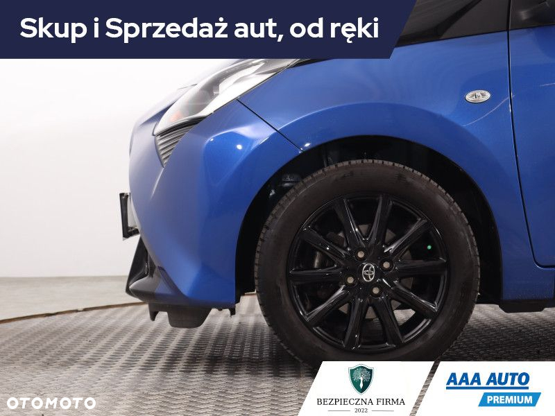 Toyota Aygo - 15
