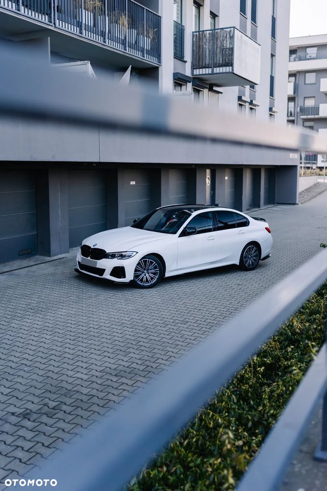 BMW Seria 3 - 1