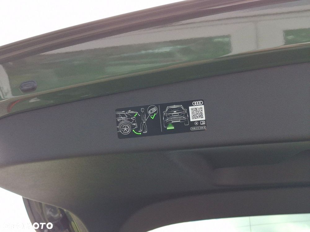 Audi Q5 Sportback - 11