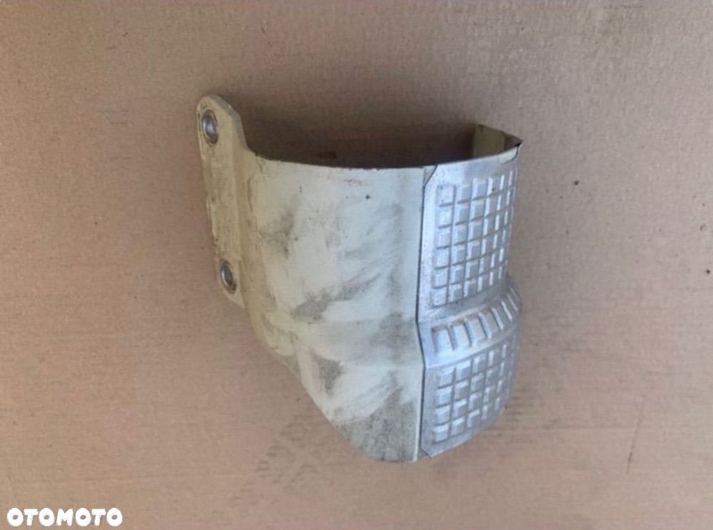 5Q0407721 Osłona przegubu półosi vw t-roc skoda seat audi