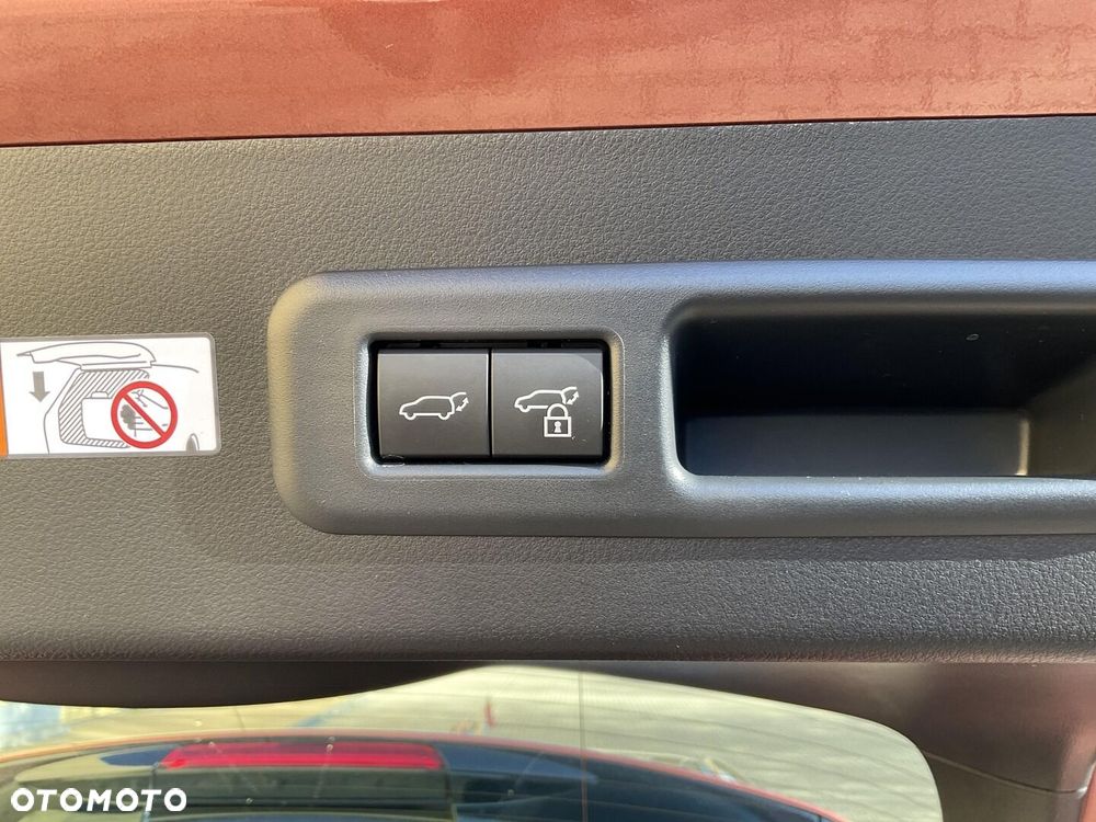 Lexus LBX 1.5 Hybrid Elegant - 31