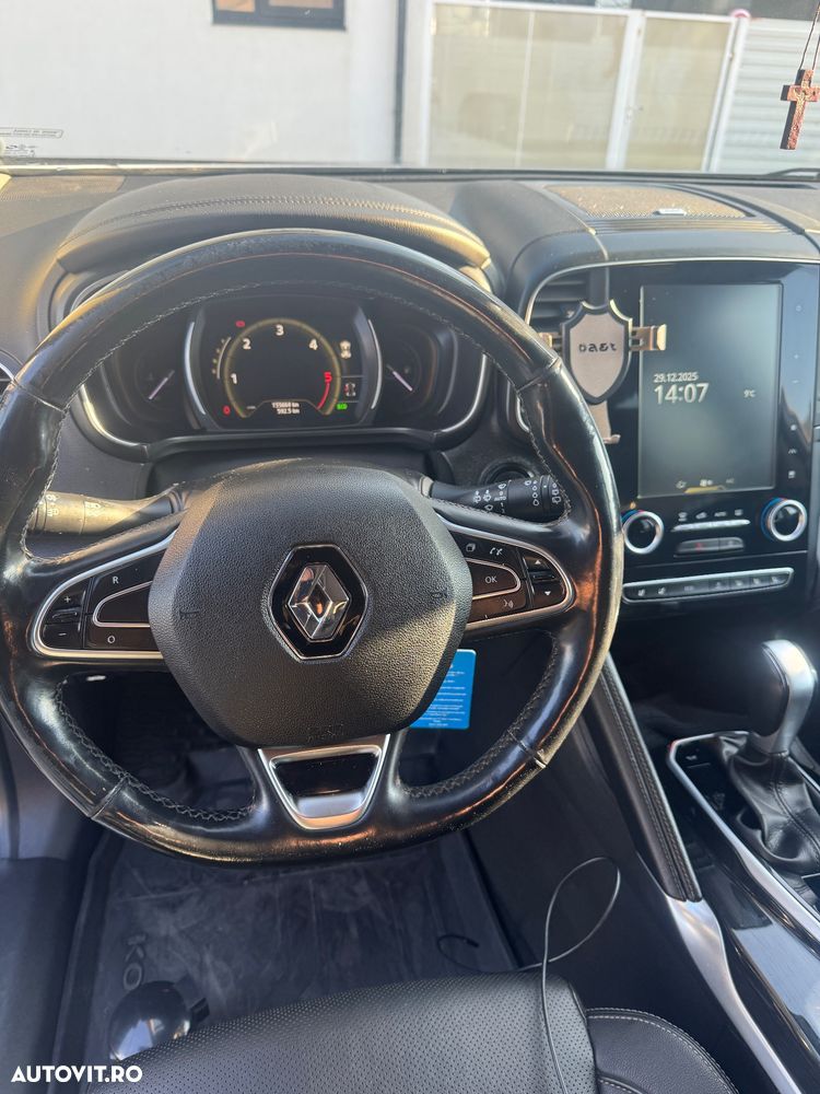 Renault Koleos 2.0 Energy dCi X-TRONIC Intens - 2