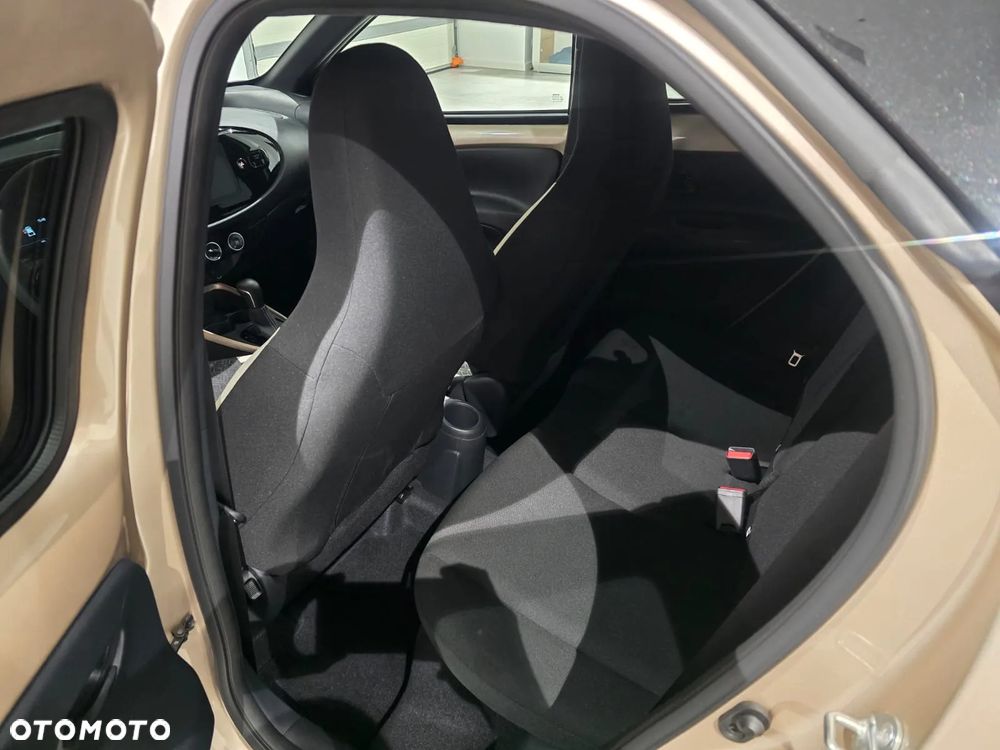 Toyota Aygo - 9