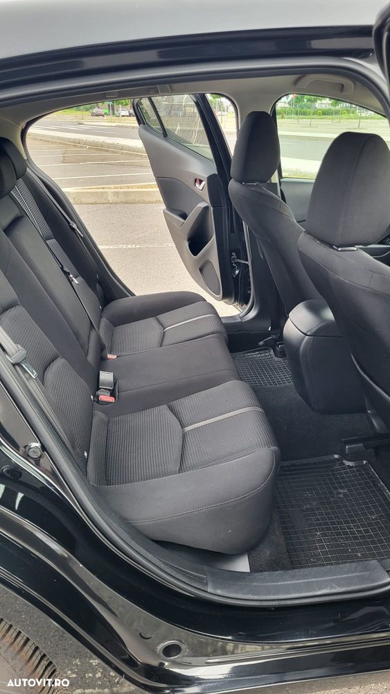 Mazda 3 G120 AT Attraction - 13