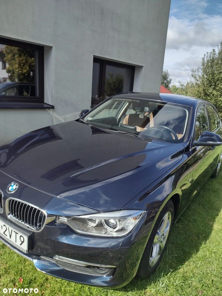 BMW Seria 3 - 1