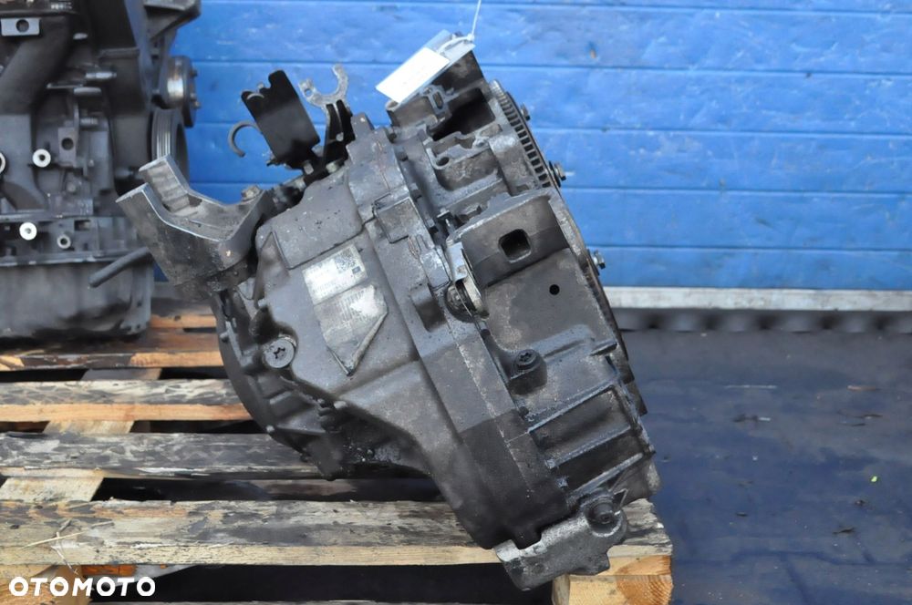 PEUGEOT 407 CITROEN C5 III 2.7 HDI 204KM SKRZYNIA 20GG07 TF80SC 9658033080 - 7