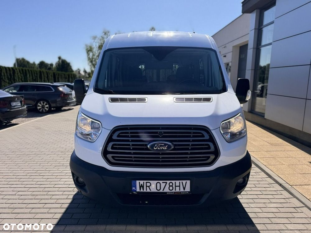 Ford Transit - 2