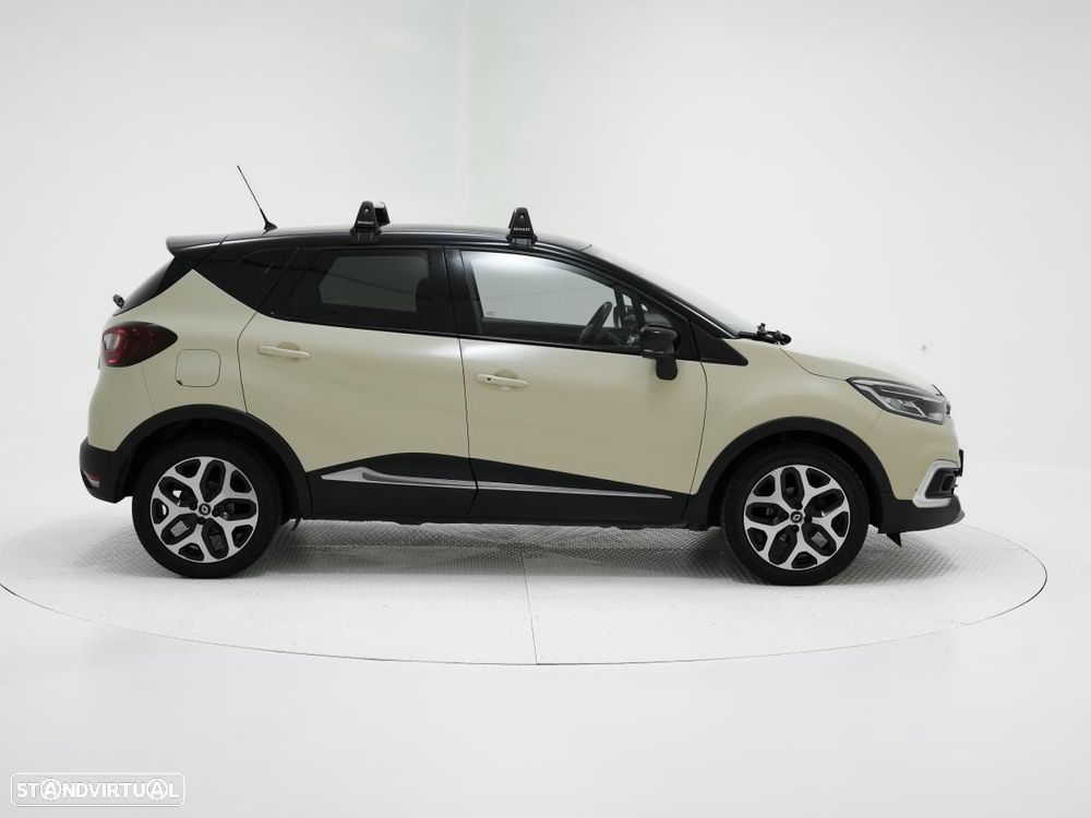 Renault Captur 0.9 TCE Exclusive - 2