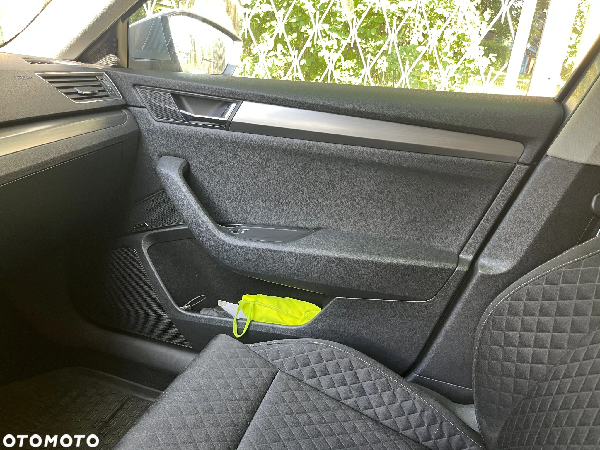 Skoda Superb 2.0 TDI Style - 20