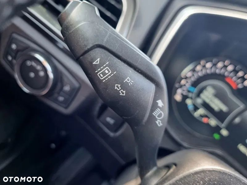 Ford Mondeo 1.5 EcoBoost Titanium - 18