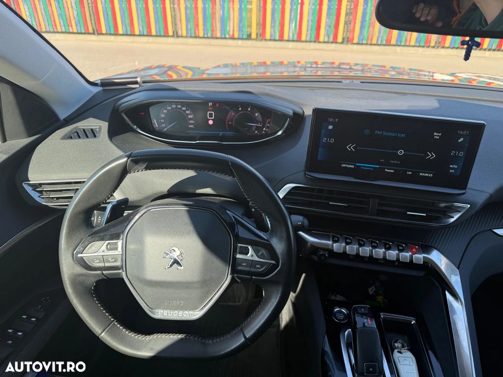 Peugeot 3008 - 7