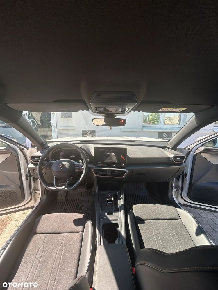 Cupra Formentor 1.5 TSI DSG - 10