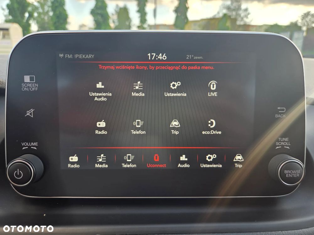 Fiat Tipo 1.4 16v Lounge - 21