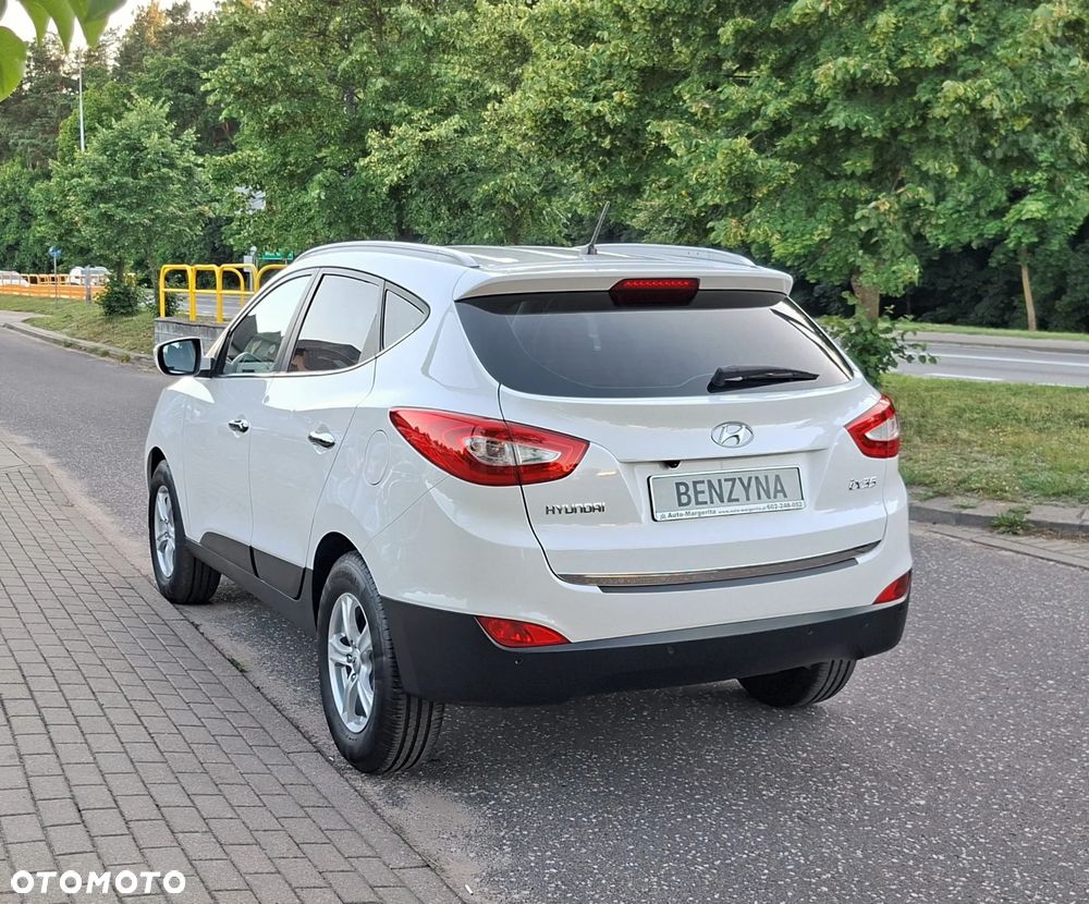 Hyundai ix35 1.6 2WD Style - 15