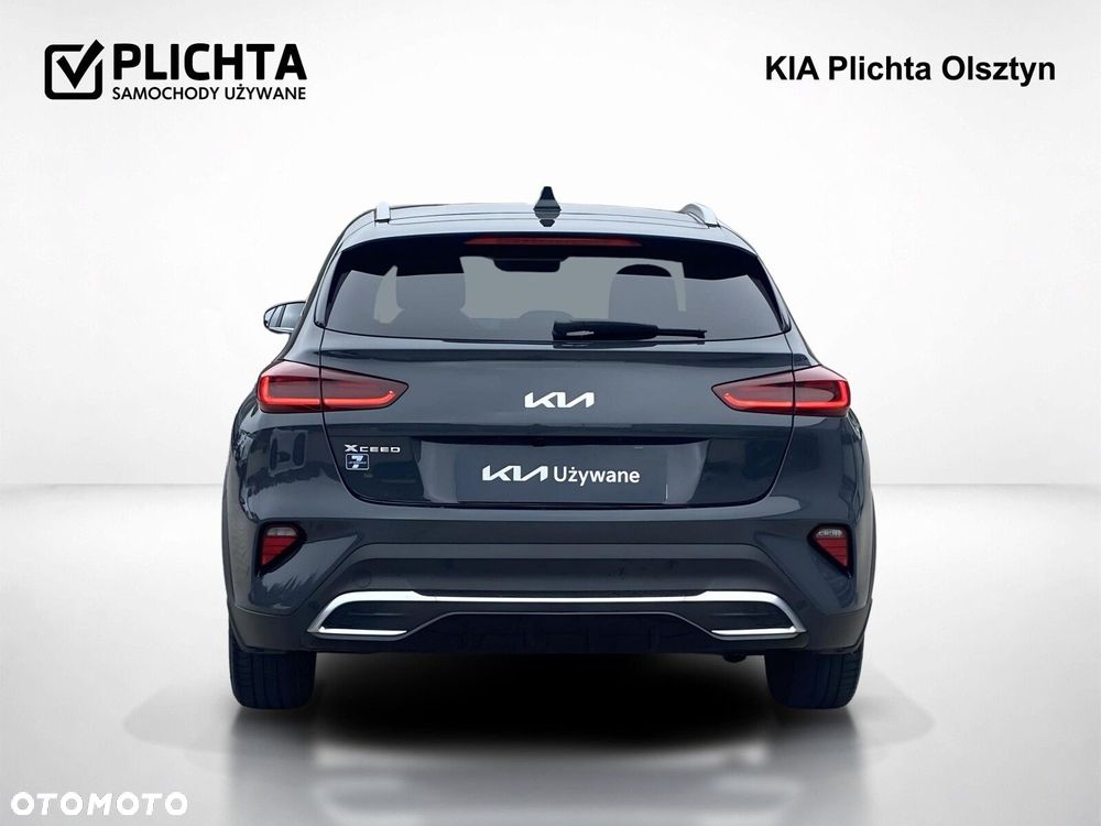 Kia XCeed - 5