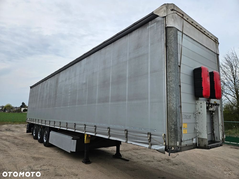 Schmitz CARGOBULL - 7