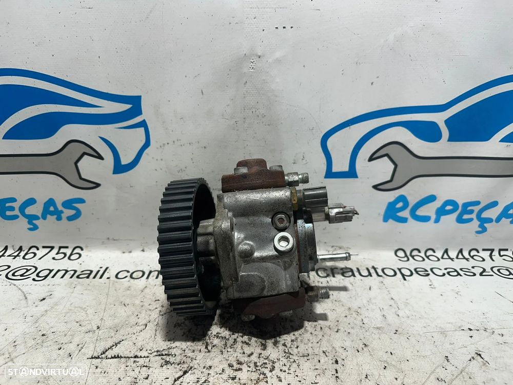 .Bomba Alta Pressão Common Rail Diesel Original Denso GM Opel 97313862 HU294000-0073 2003 - 2011 - 4