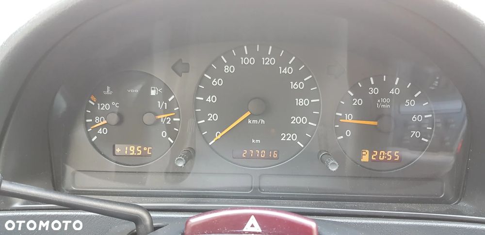 Mercedes-Benz ML 320 - 20