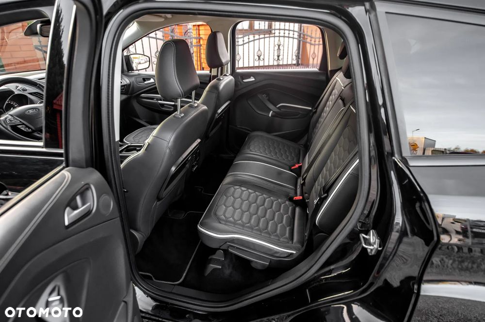 Ford Kuga 2.0 TDCi 4x4 Vignale - 20