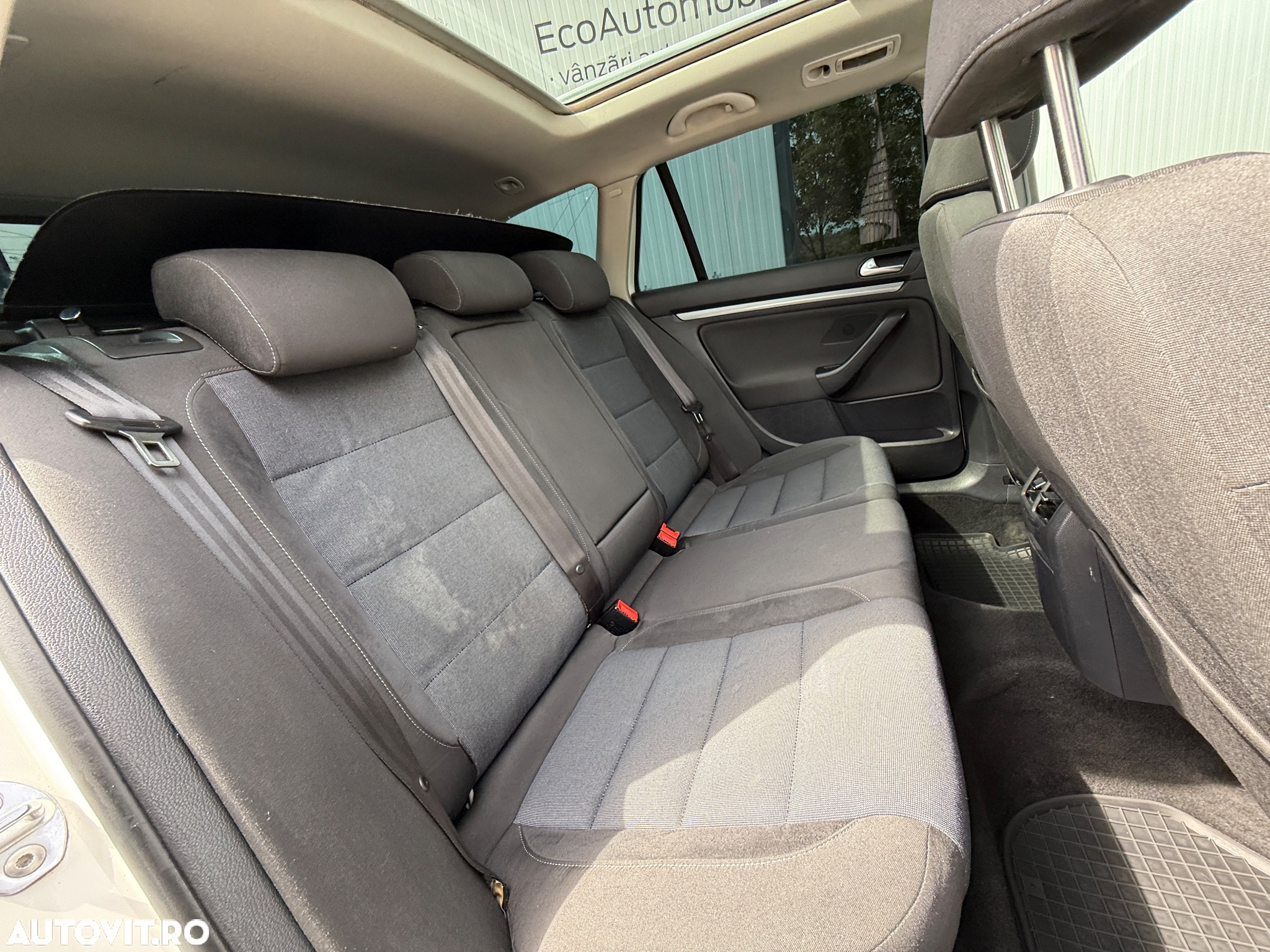 Volkswagen Golf 2.0 TDI Highline DSG - 19
