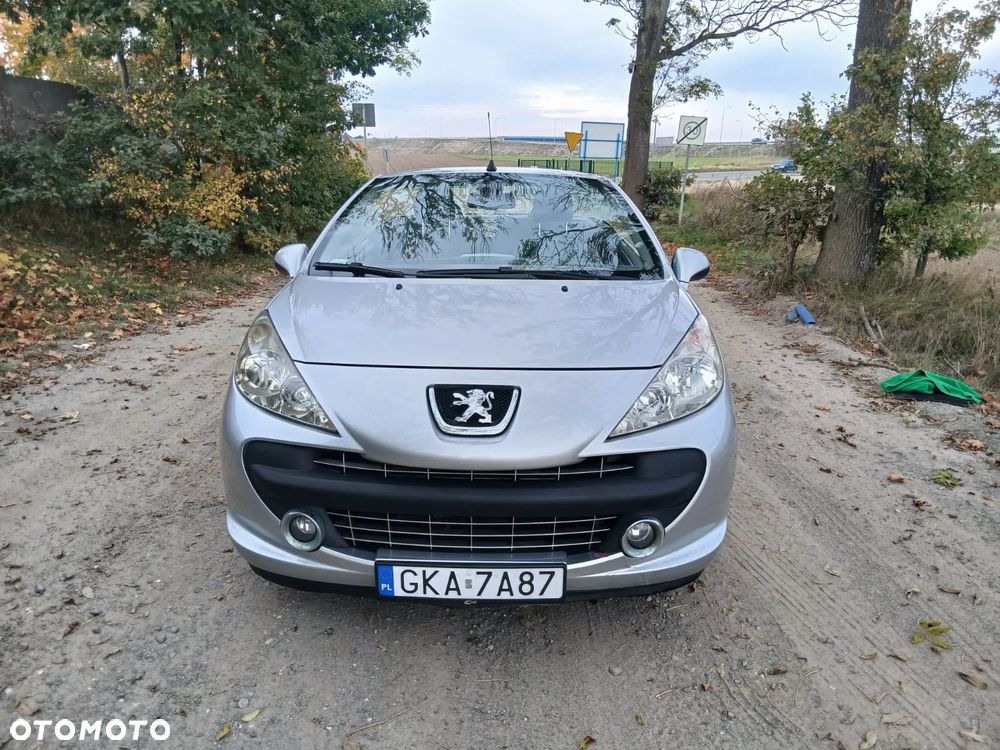Peugeot 207 1.6 VTi Sporty - 23