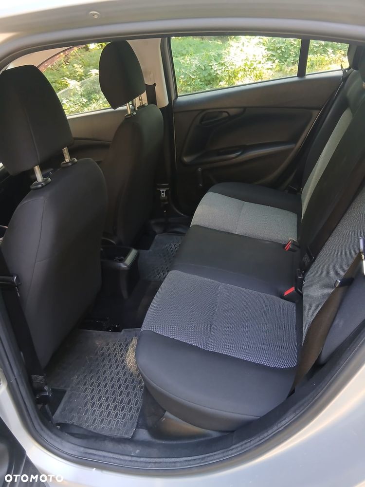 Fiat Tipo 1.4 16V - 6