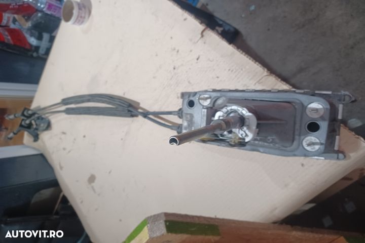 Timonerie cutie de viteza 1K0711049BF 1K0711061B 1K0711265S 1K0711266 - 1