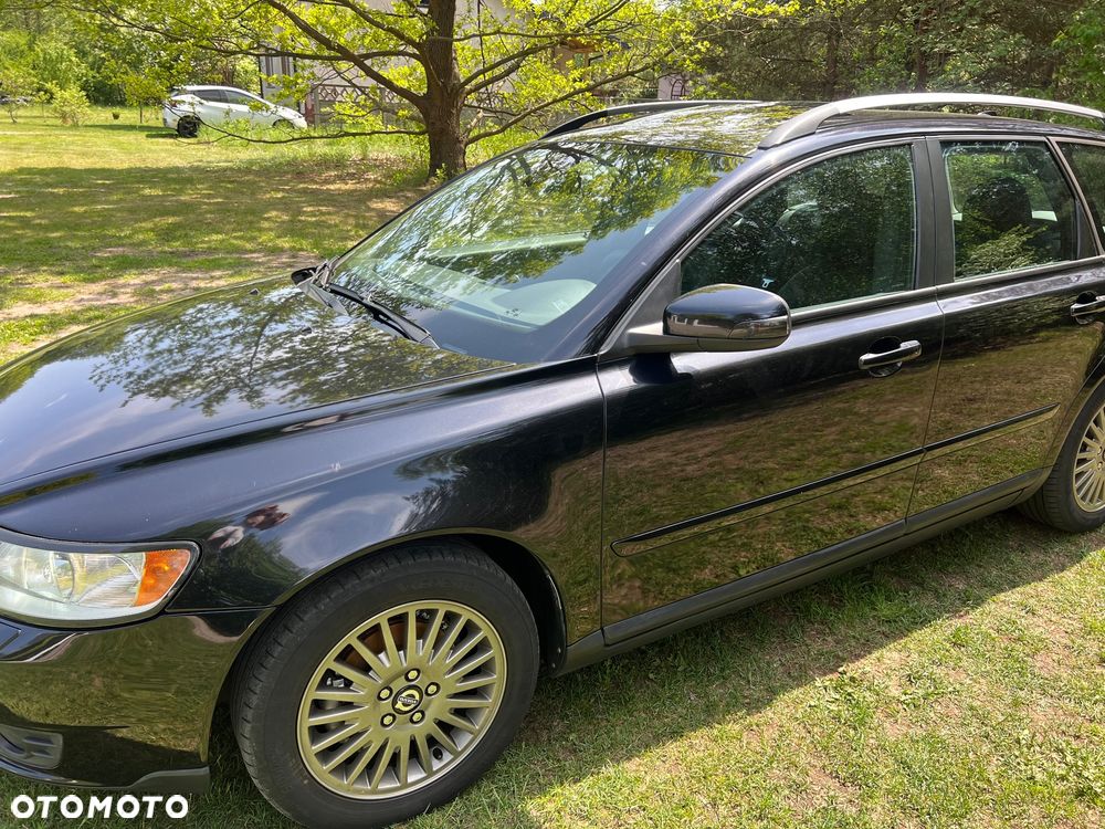 Volvo V50 1.8 Momentum - 18