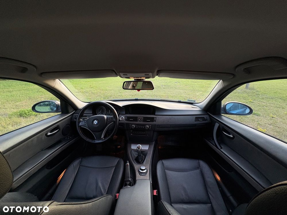 BMW Seria 3 - 7