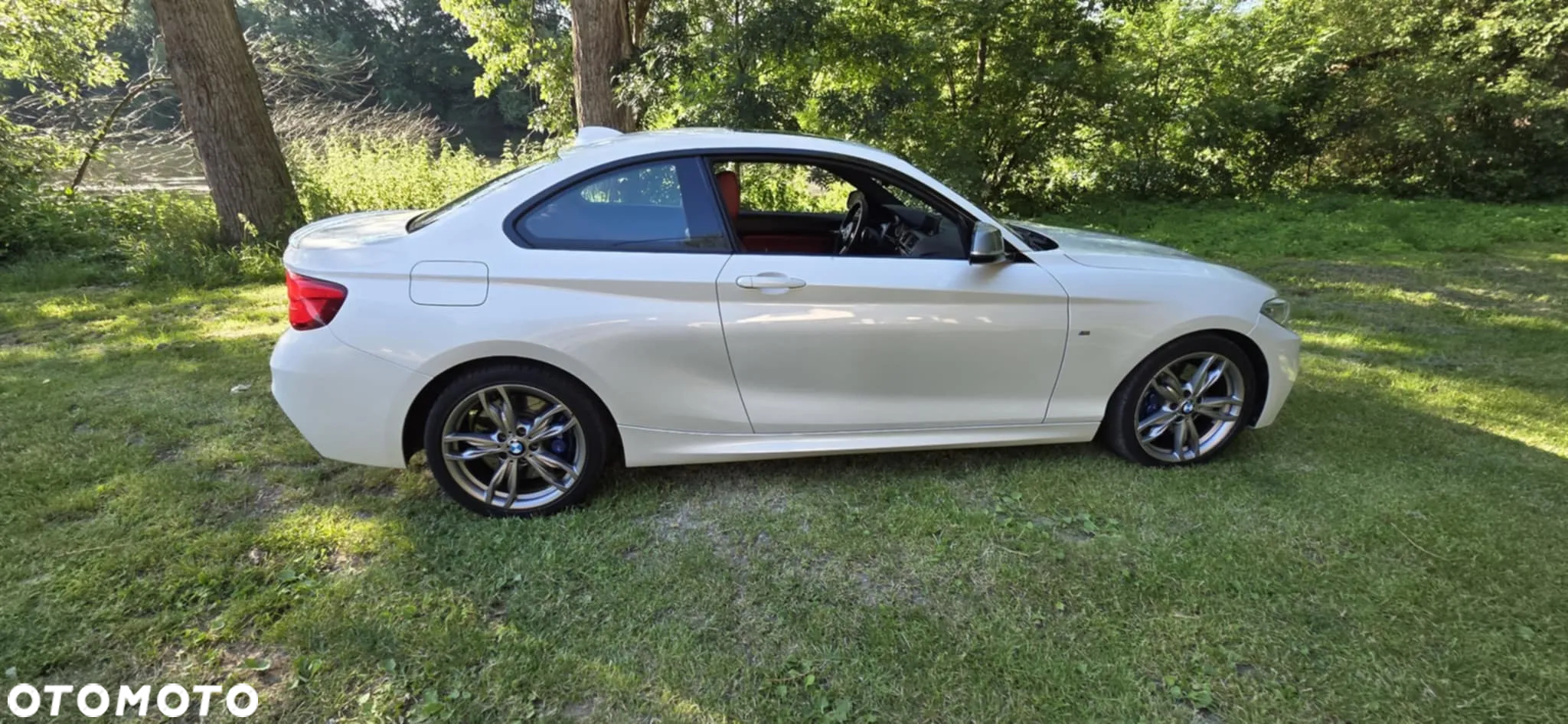 BMW Seria 2 M235i xDrive - 11