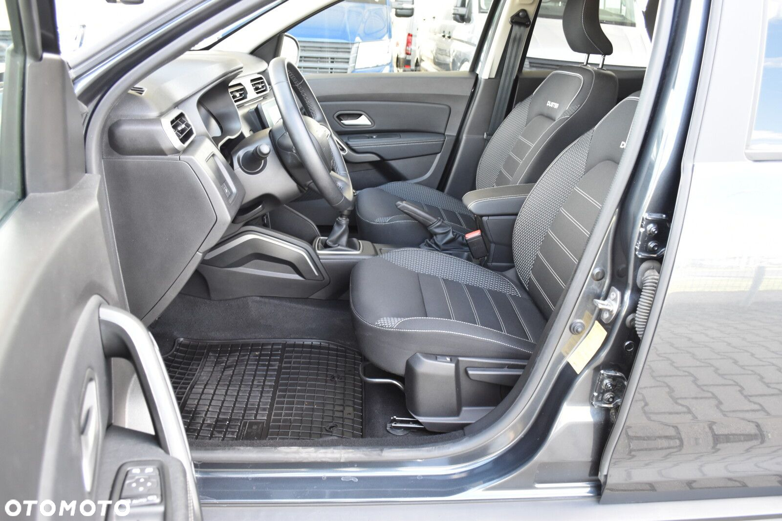 Dacia Duster 1.0 TCe Journey - 9
