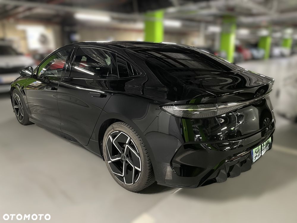 BYD Seal 82.5kWh Excellence AWD - 7