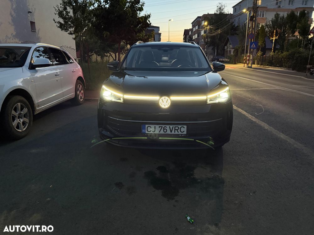 Volkswagen Tiguan - 14